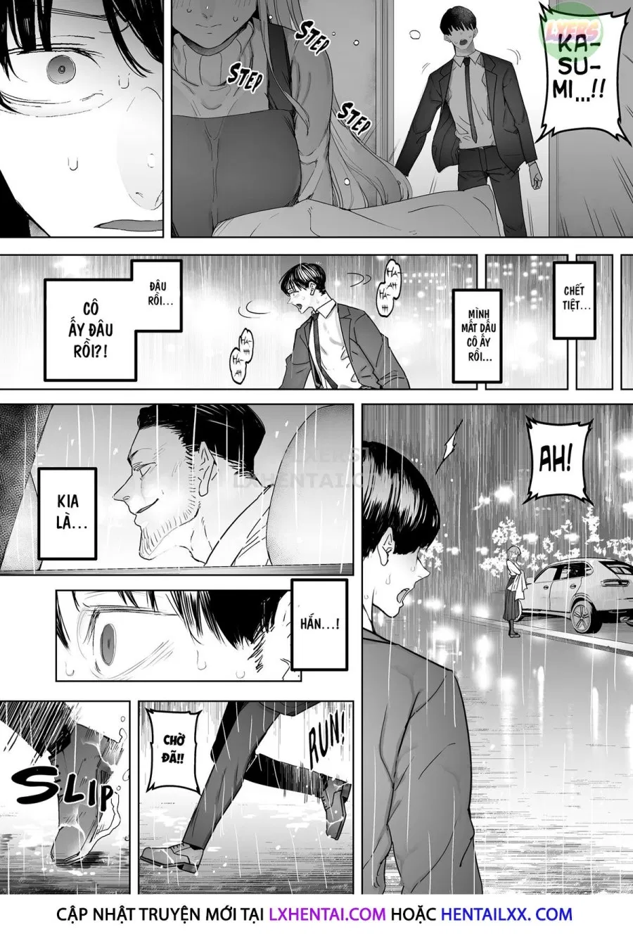 Boku wa Tsuma ga Netorare Nando mo Ikasareru Sugata o Mitsuzuketa. 