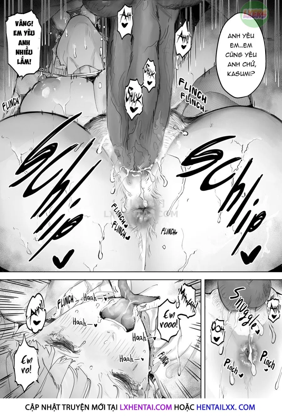 Boku wa Tsuma ga Netorare Nando mo Ikasareru Sugata o Mitsuzuketa. 