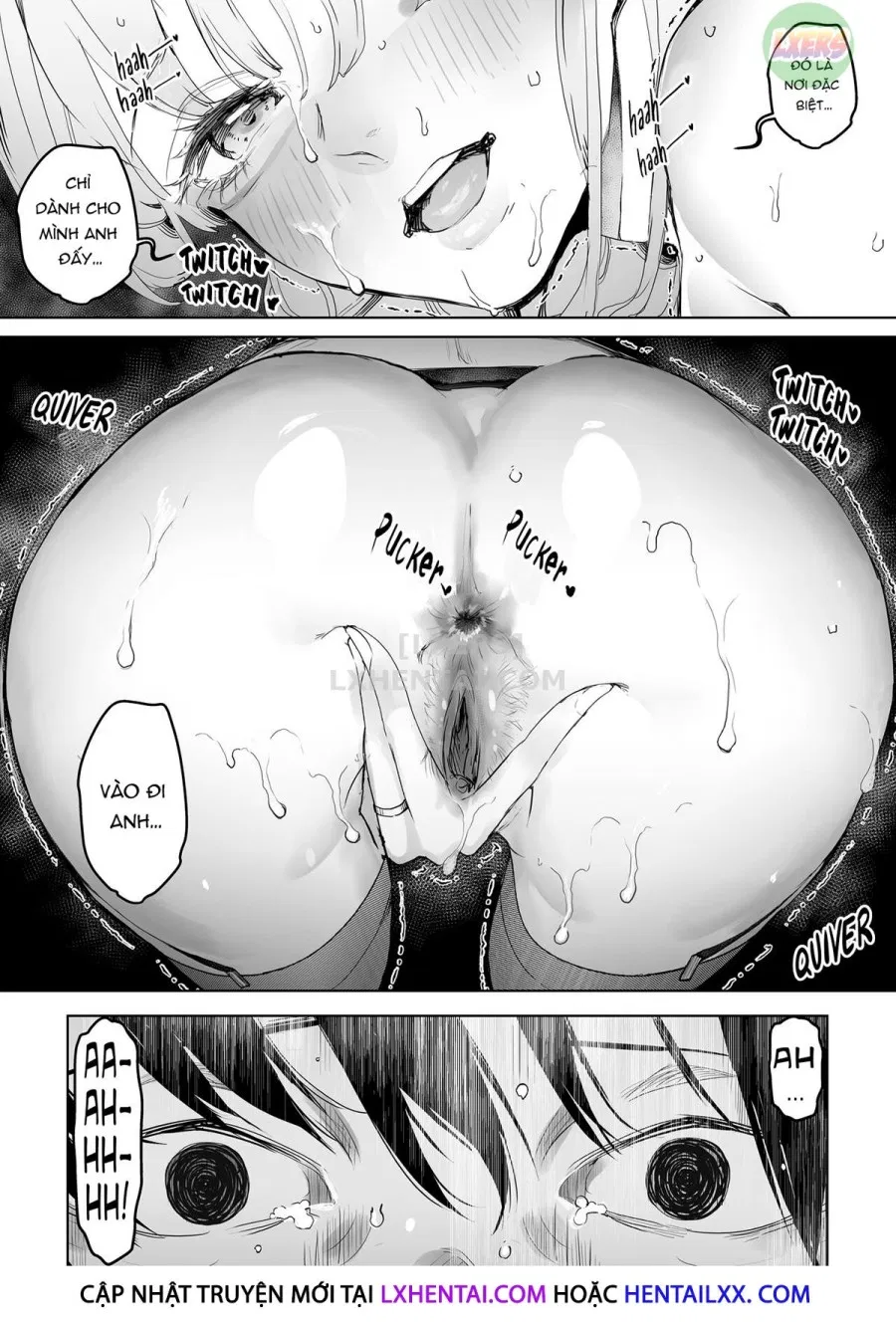 Boku wa Tsuma ga Netorare Nando mo Ikasareru Sugata o Mitsuzuketa. 