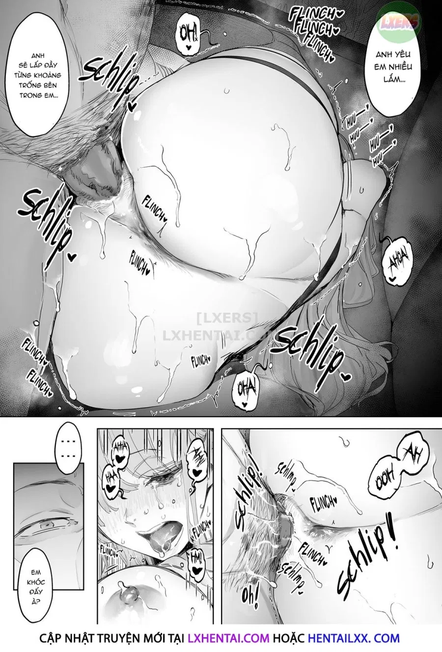 Boku wa Tsuma ga Netorare Nando mo Ikasareru Sugata o Mitsuzuketa. 