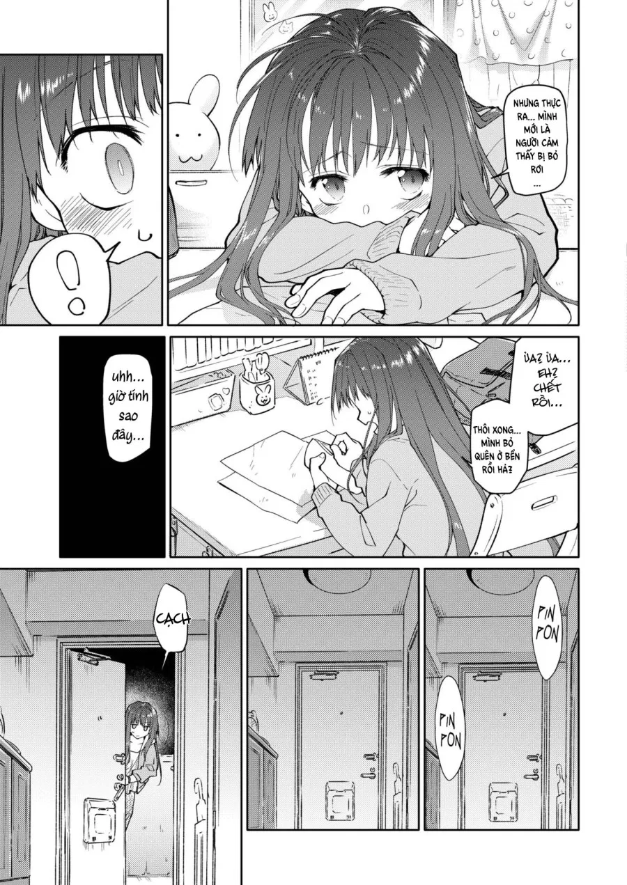 Chichi no Aijin 15sai 