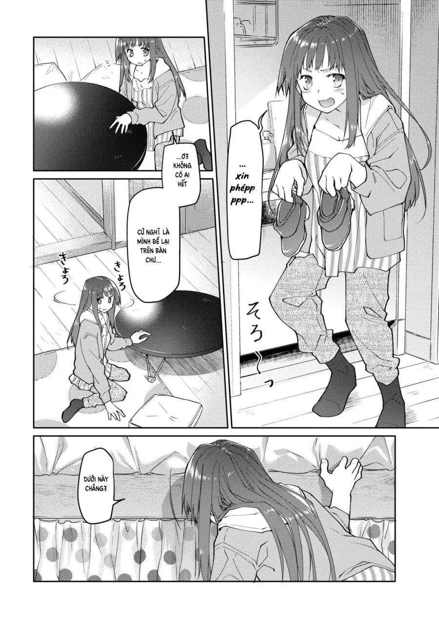 Chichi no Aijin 15sai 