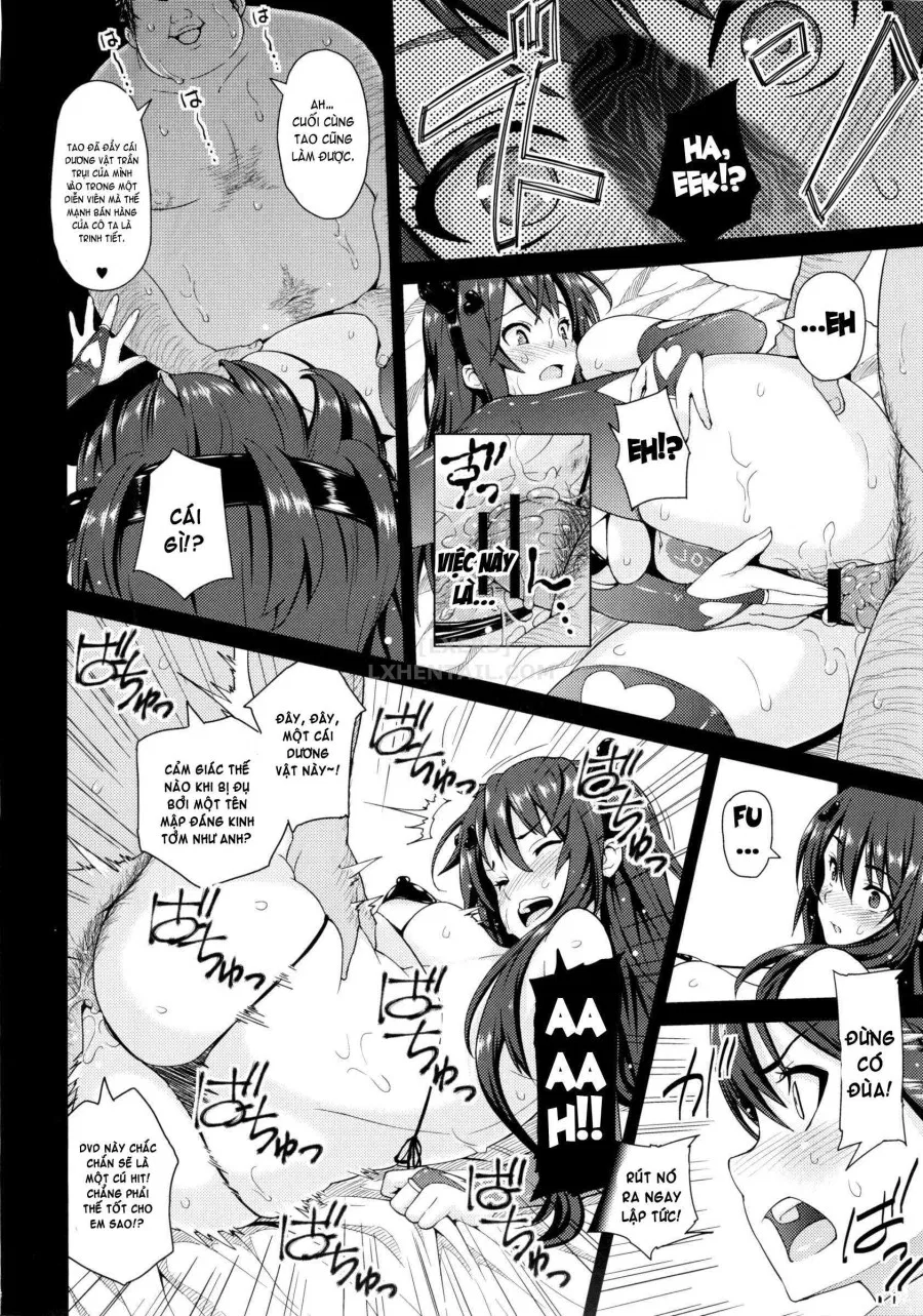 My Personal Big Breasted Masturbation Maid ZERO 