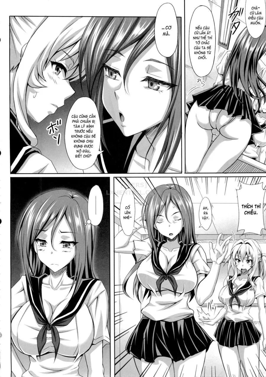 My Personal Big Breasted Masturbation Maid ZERO 