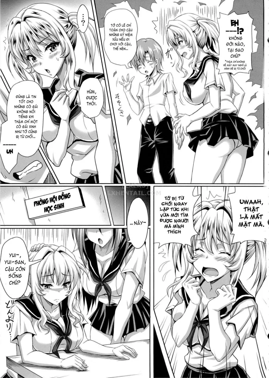 My Personal Big Breasted Masturbation Maid ZERO 