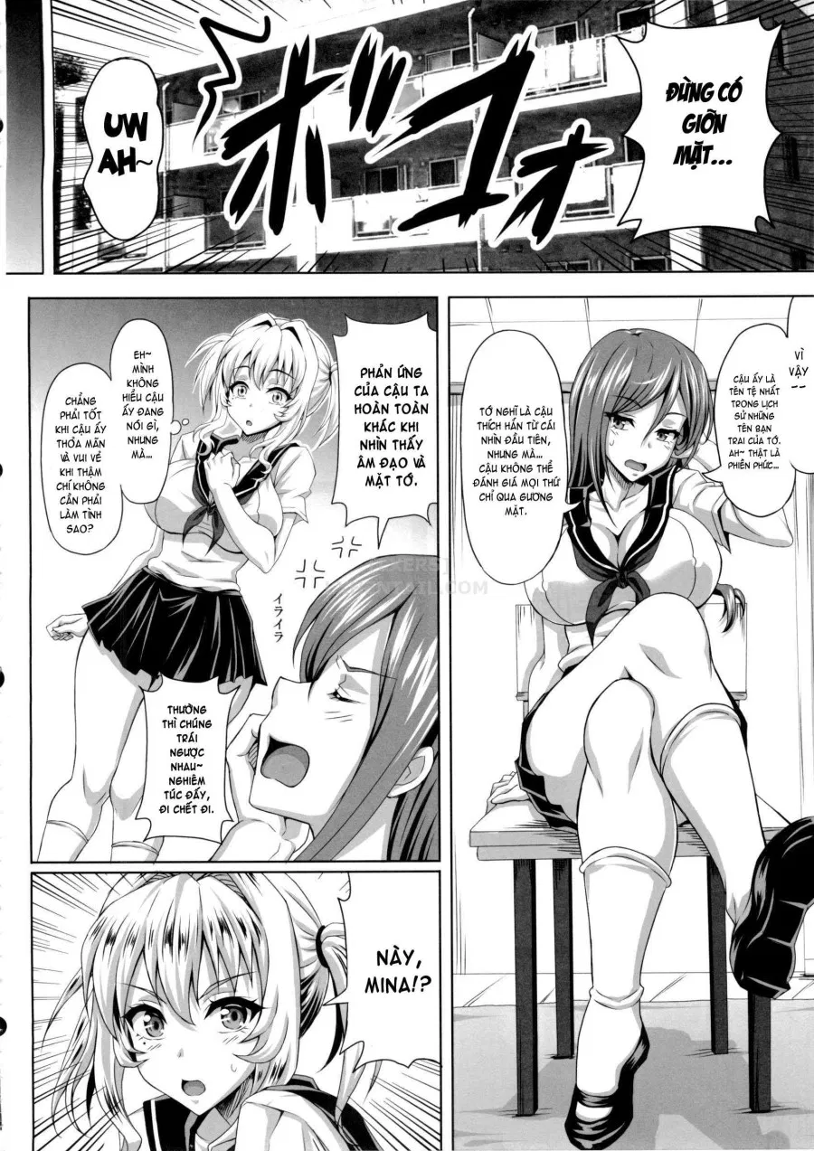 My Personal Big Breasted Masturbation Maid ZERO 