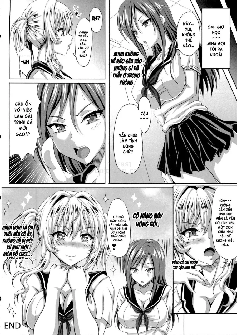 My Personal Big Breasted Masturbation Maid ZERO 