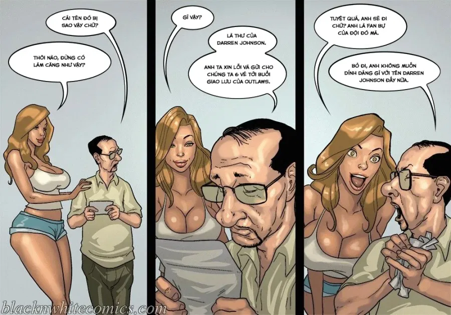 The Poker Game 