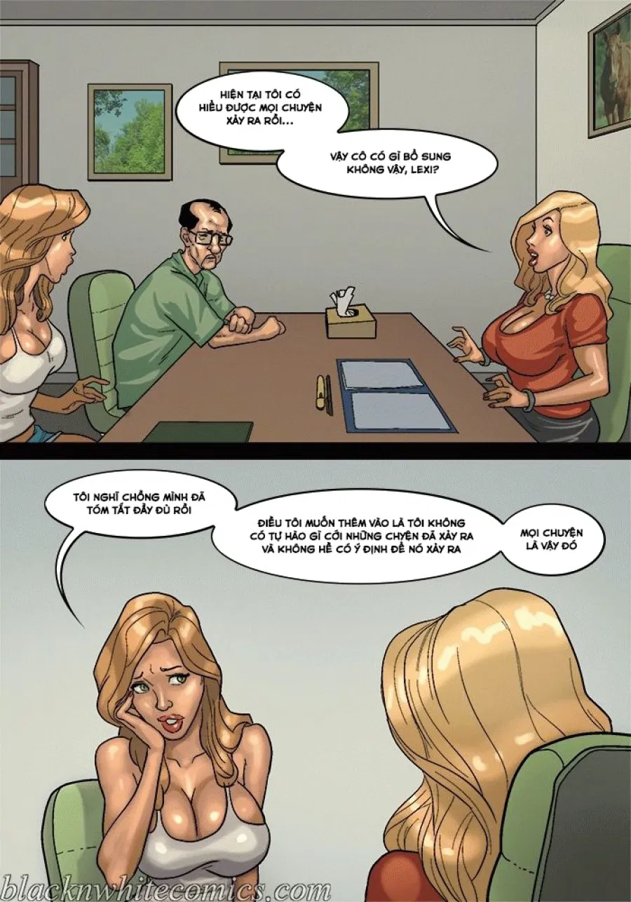 The Poker Game 