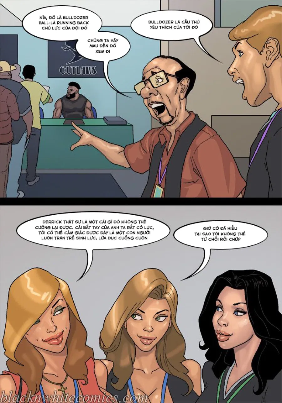 The Poker Game 