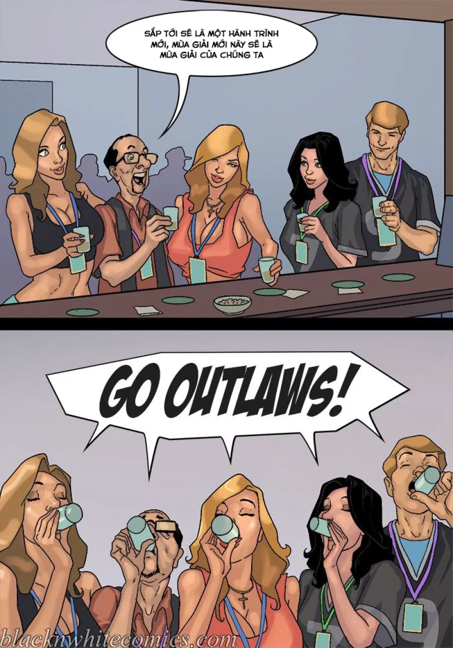 The Poker Game 