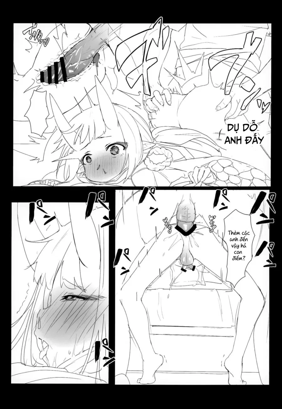HIMITSU IV 