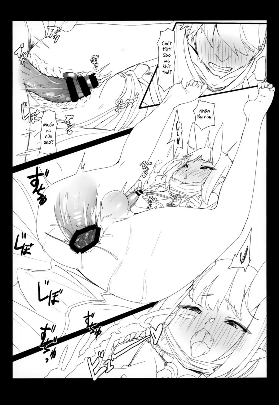 HIMITSU IV 