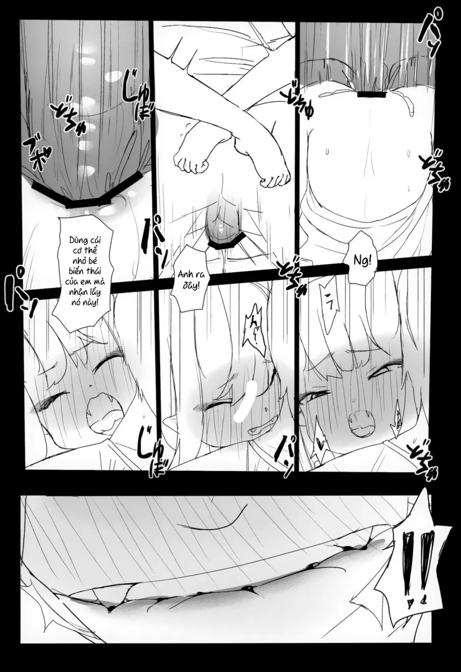 HIMITSU IV 