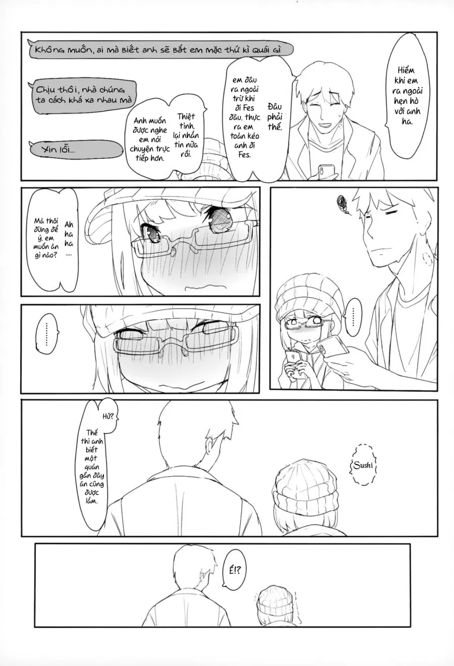 HIMITSU IV 
