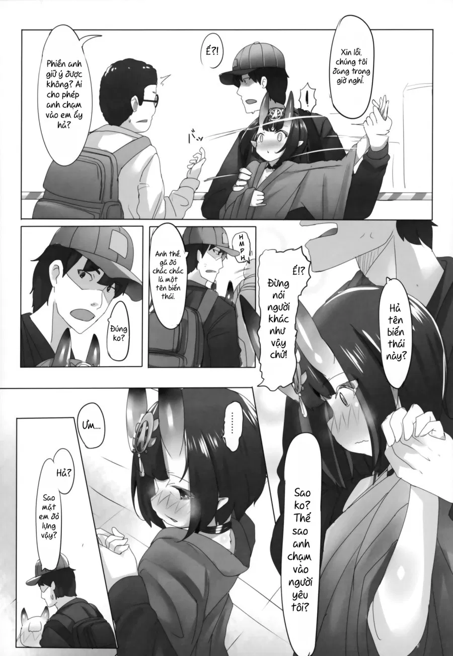 HIMITSU III 