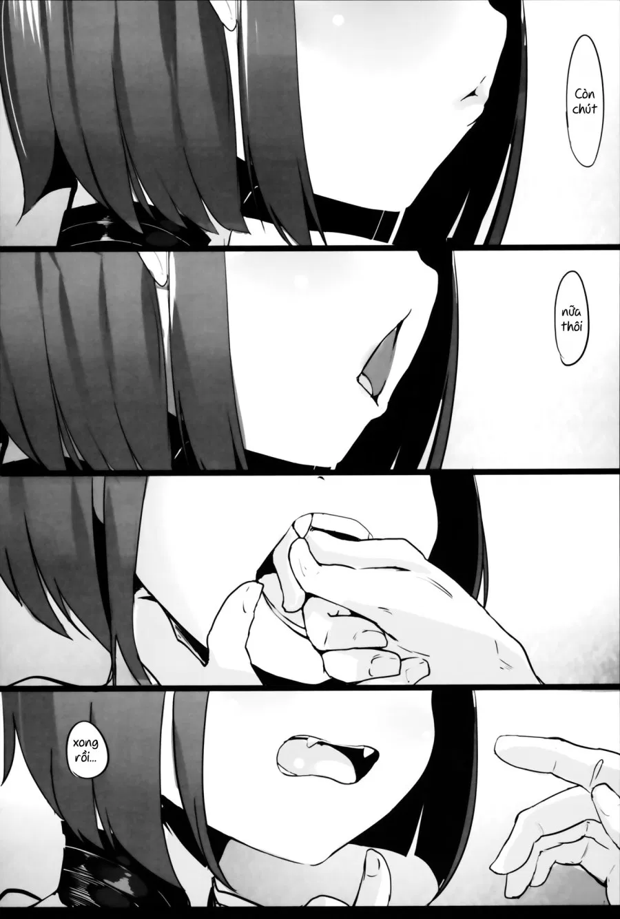 HIMITSU III 