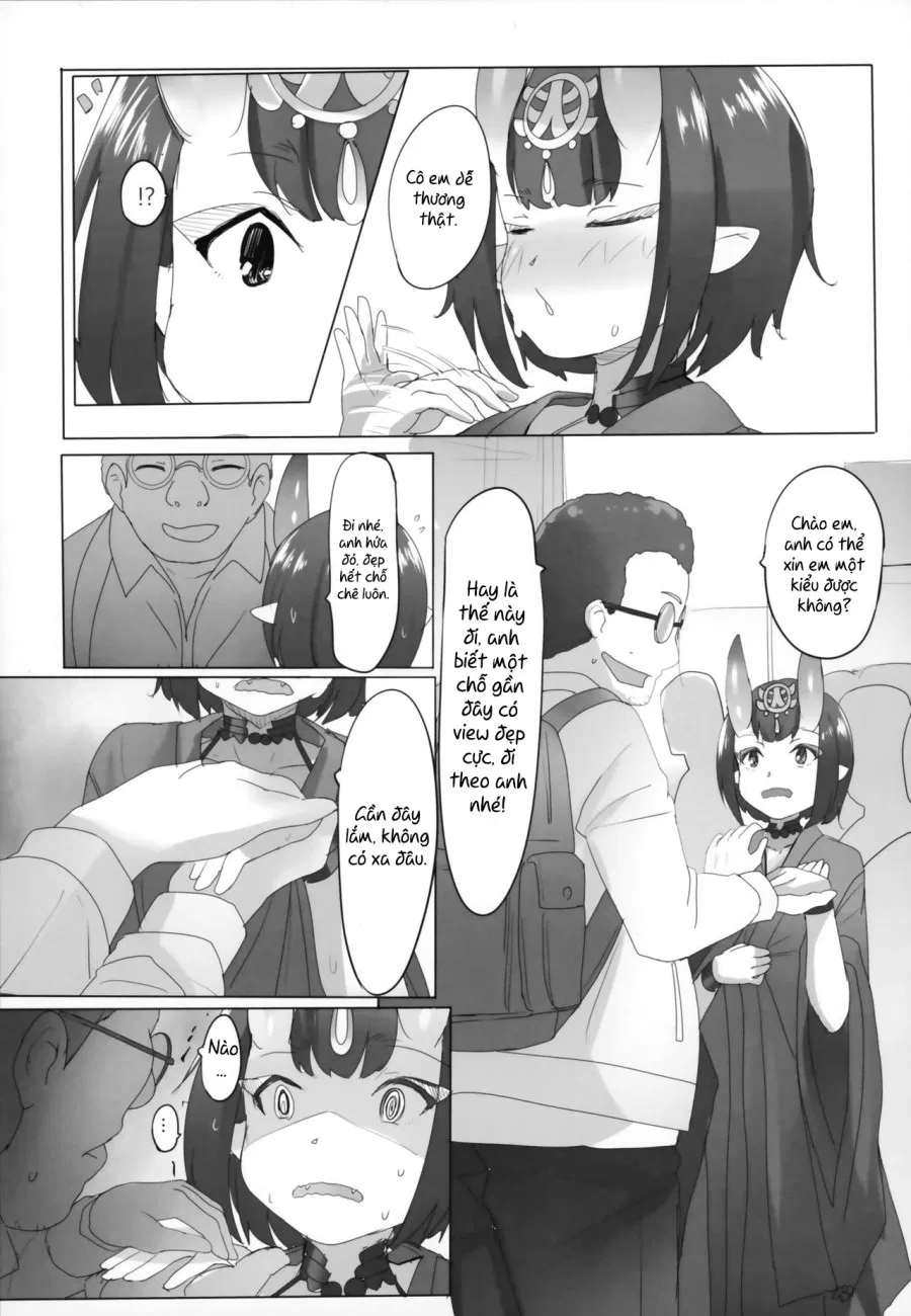HIMITSU III 