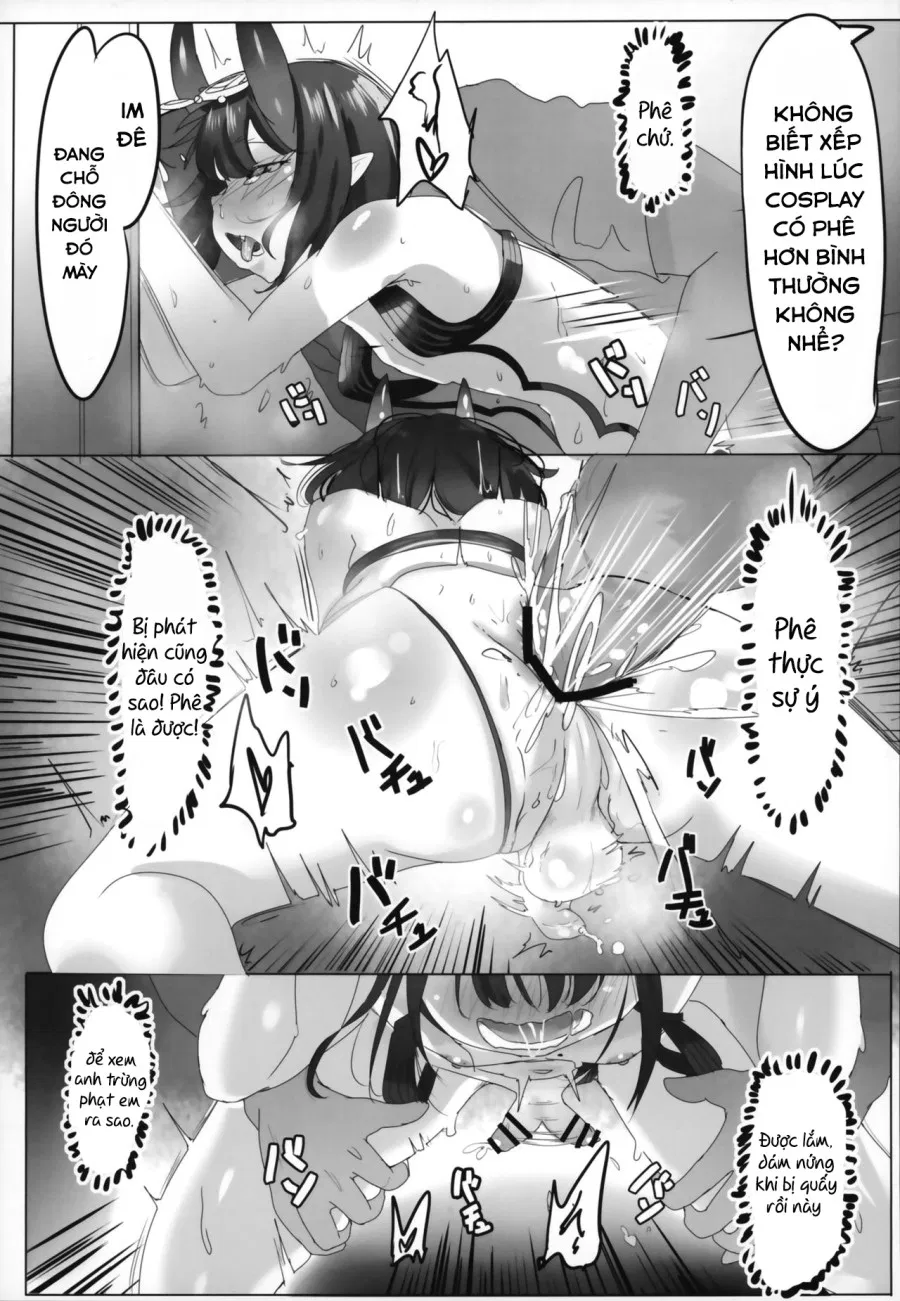HIMITSU III 