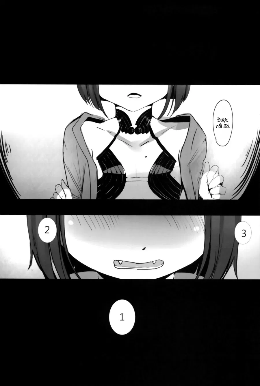 HIMITSU III 