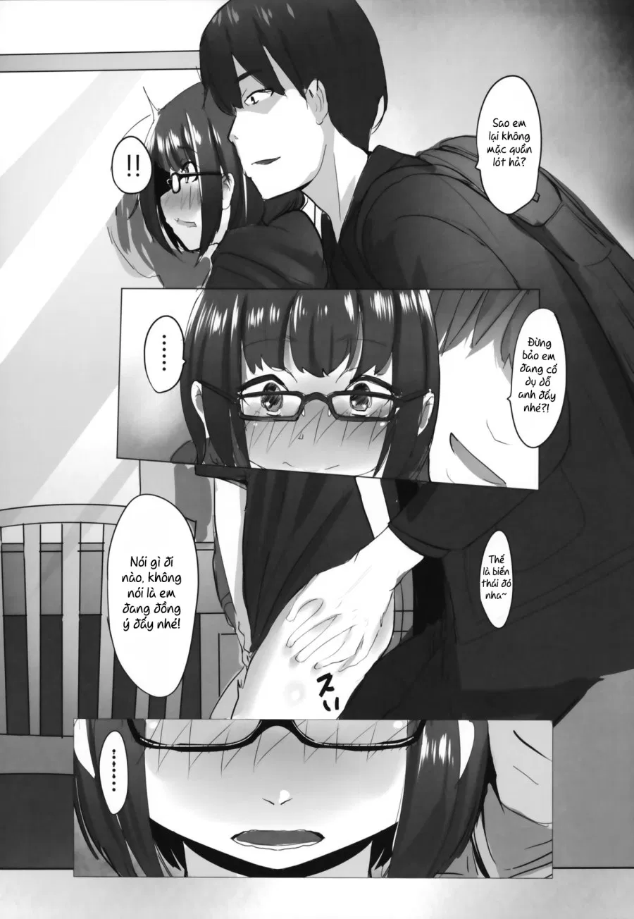 HIMITSU III 