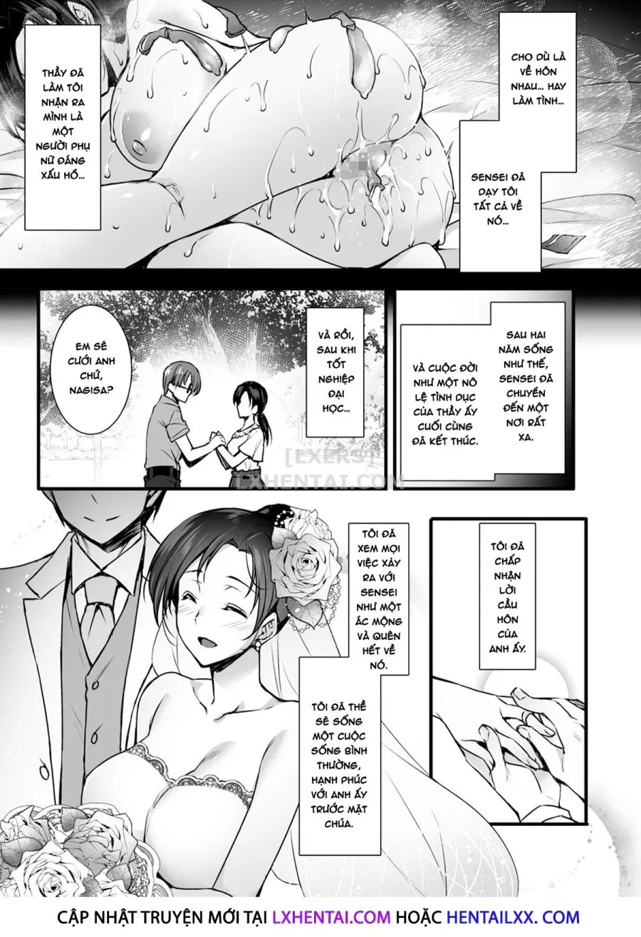 Tsuma no Hajimete no Otoko 
