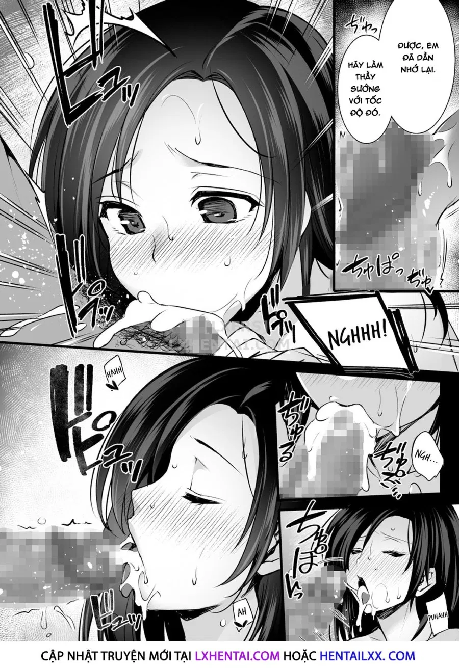 Tsuma no Hajimete no Otoko 