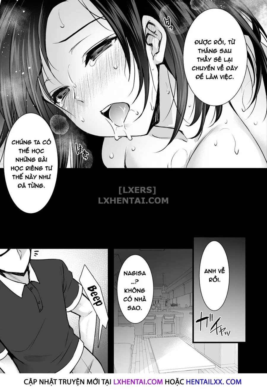 Tsuma no Hajimete no Otoko 