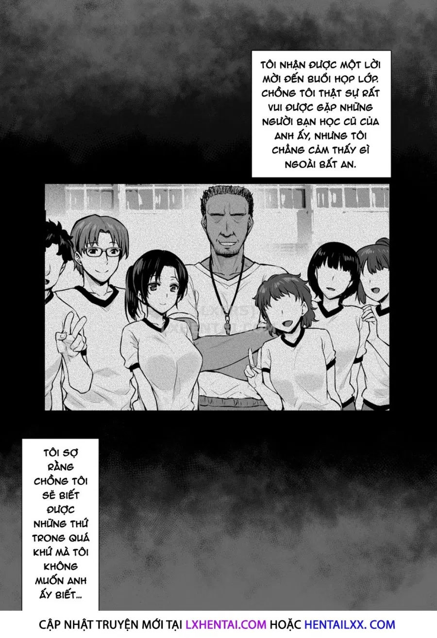 Tsuma no Hajimete no Otoko 