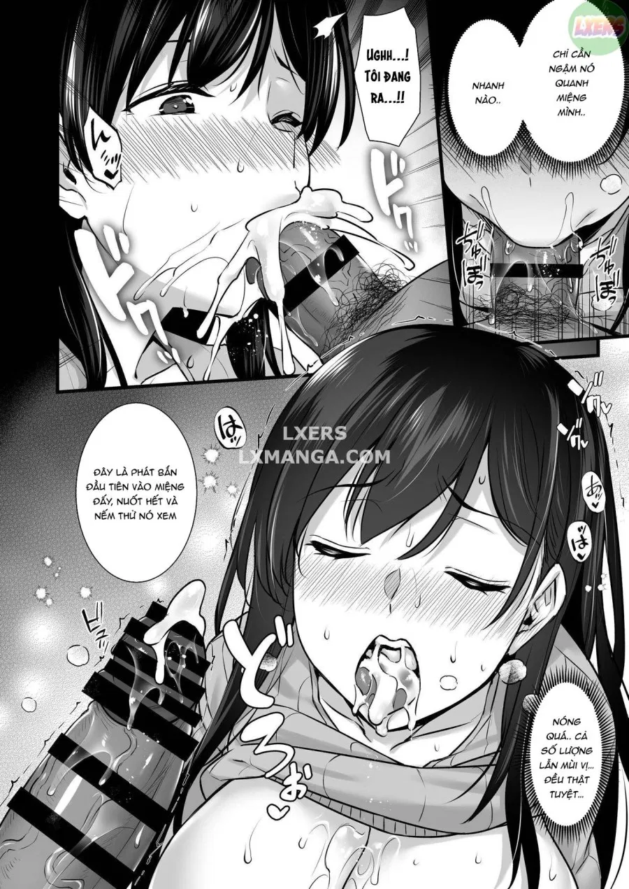Tsuma no Hajimete no Otoko 