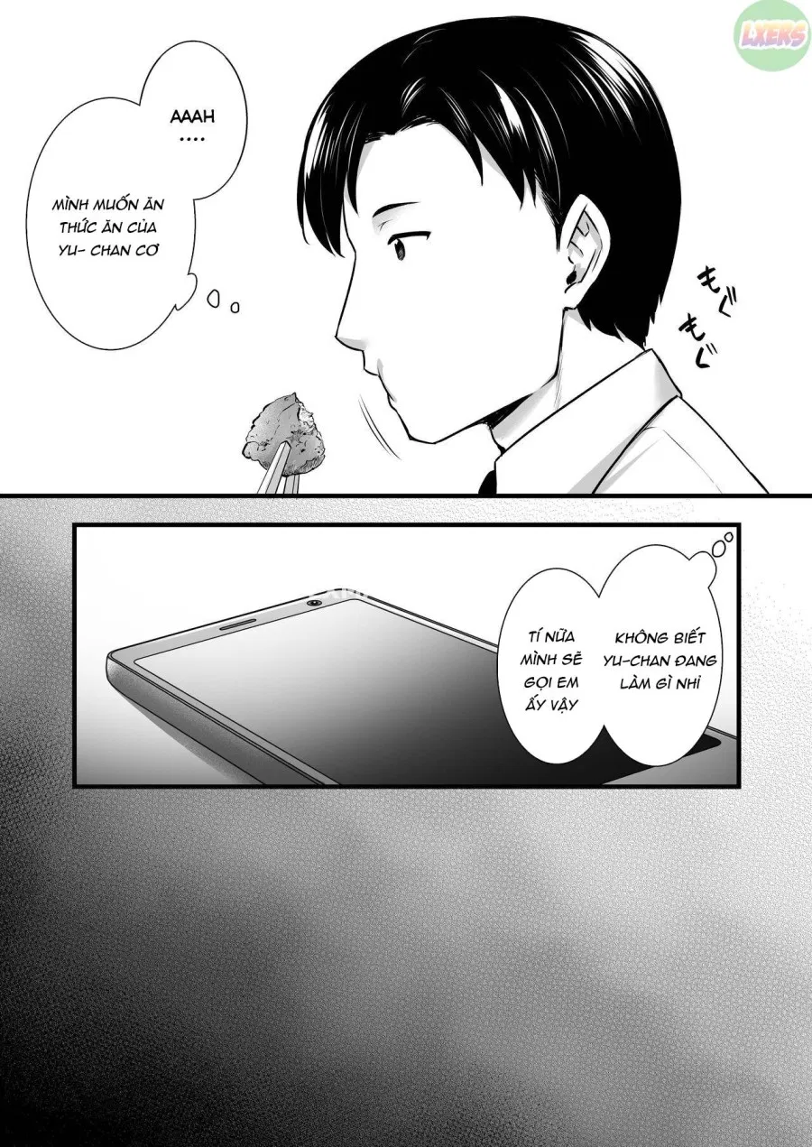 Tsuma no Hajimete no Otoko 