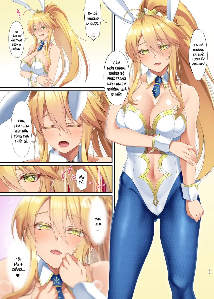 FDO Fate/Dosukebe Order VOL.8.0 (Fate/Grand Order) 