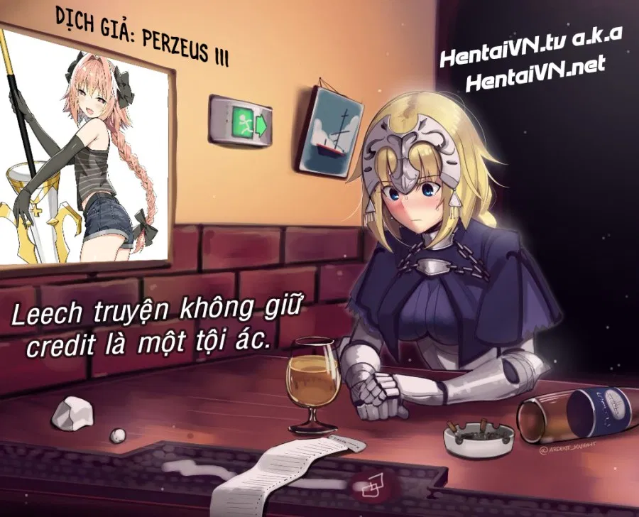 FDO Fate/Dosukebe Order VOL.8.0 (Fate/Grand Order) 