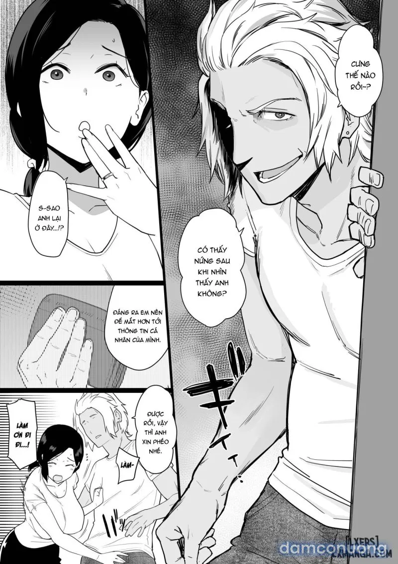 Okaa-san Itadakimasu 