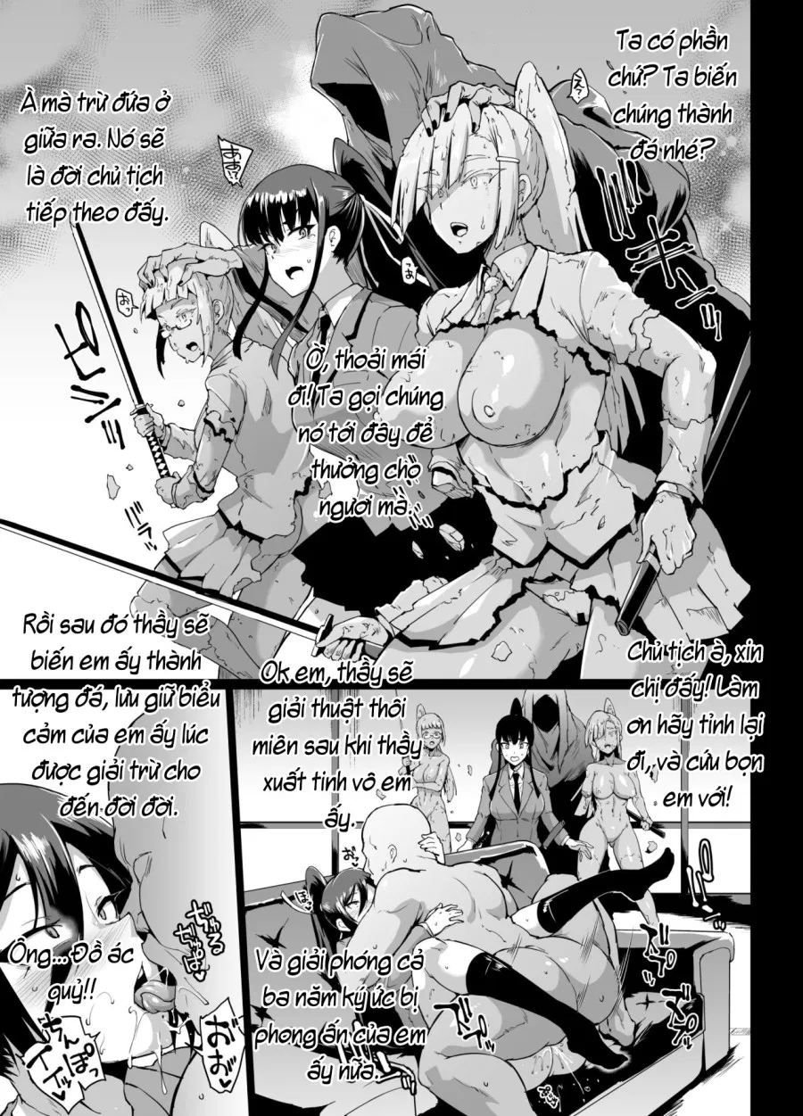 JK Taimabu Season 2 