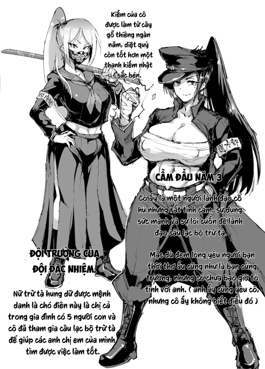 JK Taimabu Season 2 