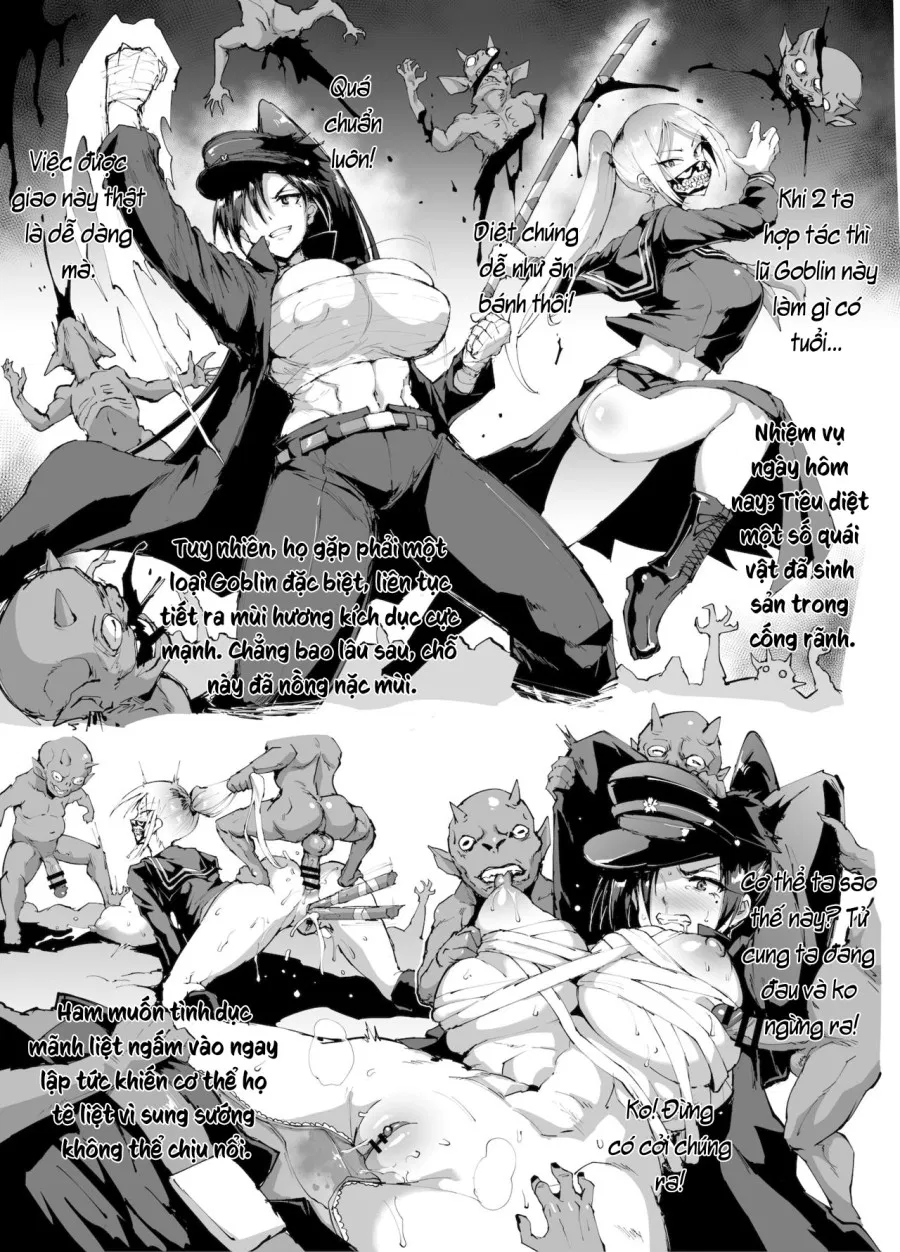 JK Taimabu Season 2 