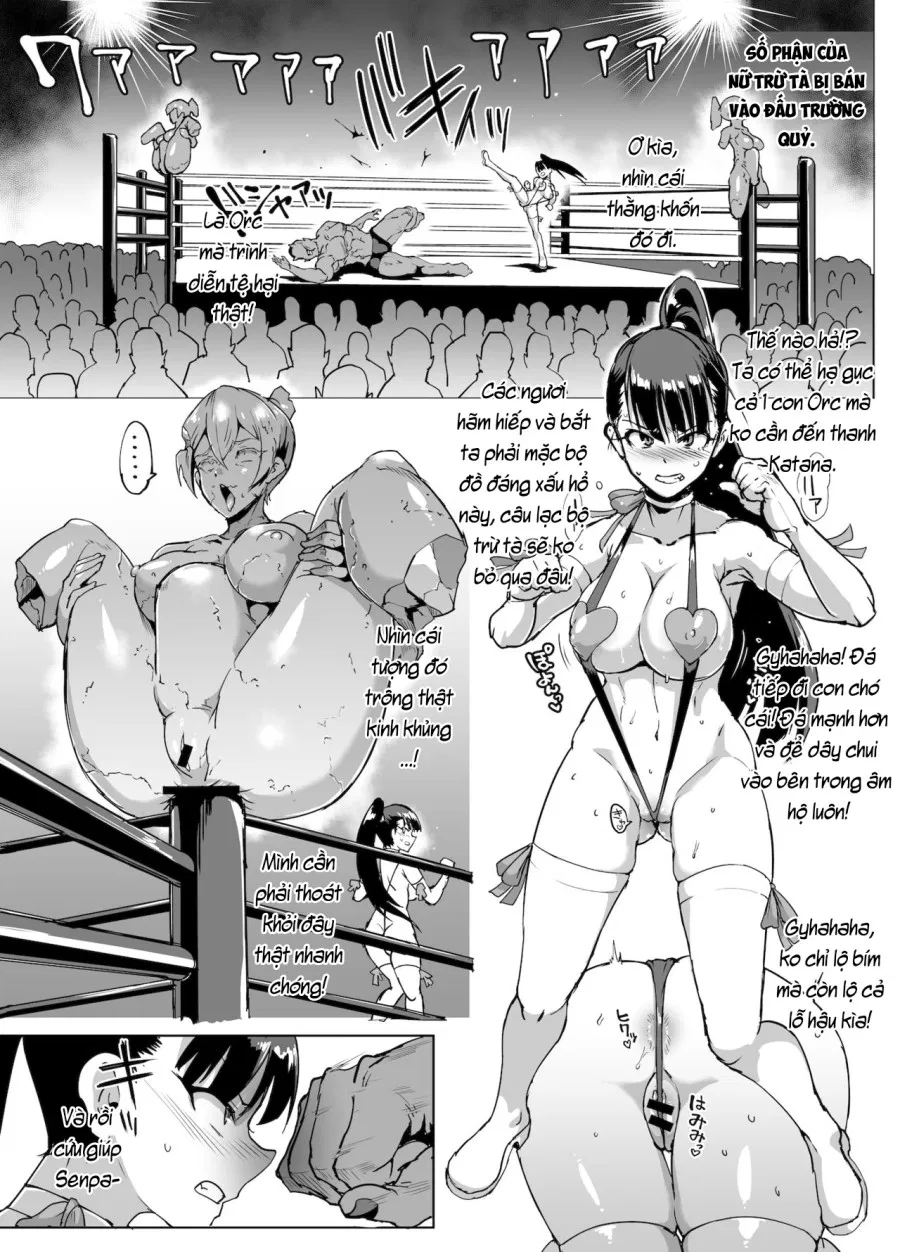 JK Taimabu Season 2 