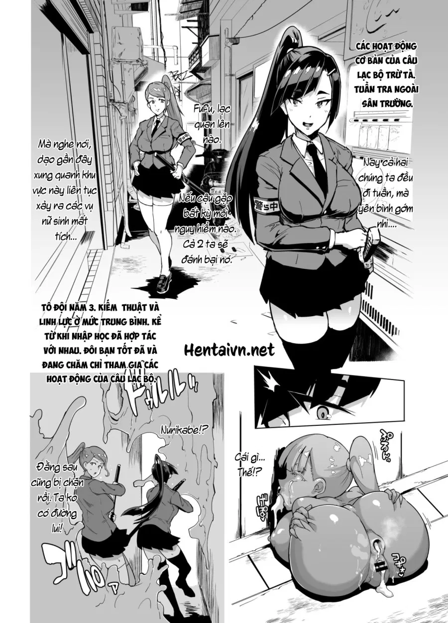 JK Taimabu Season 2 