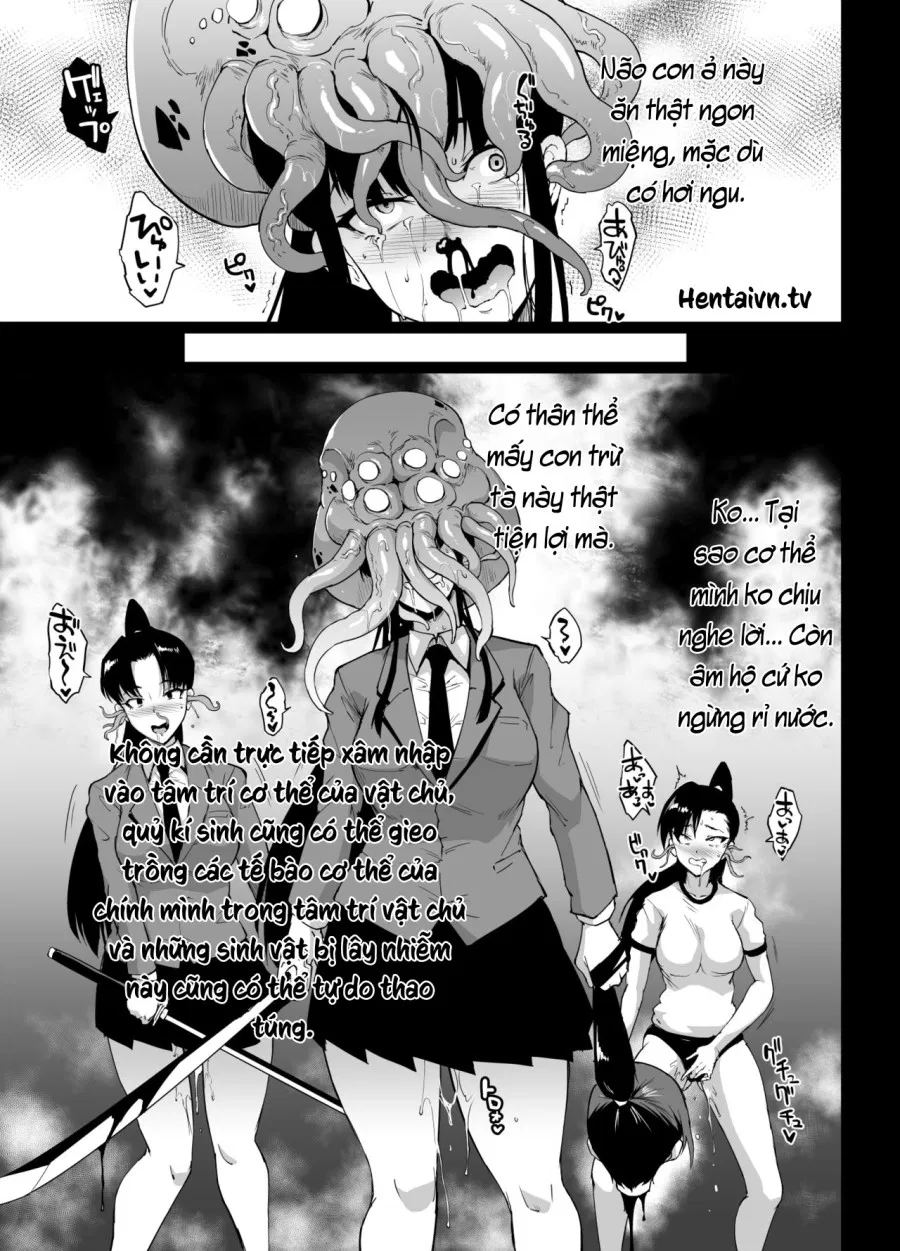 JK Taimabu Season 2 