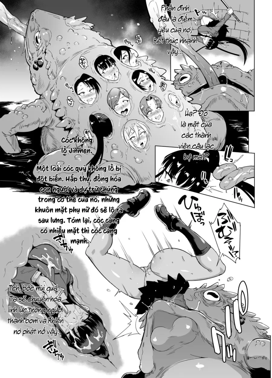 JK Taimabu Season 2 