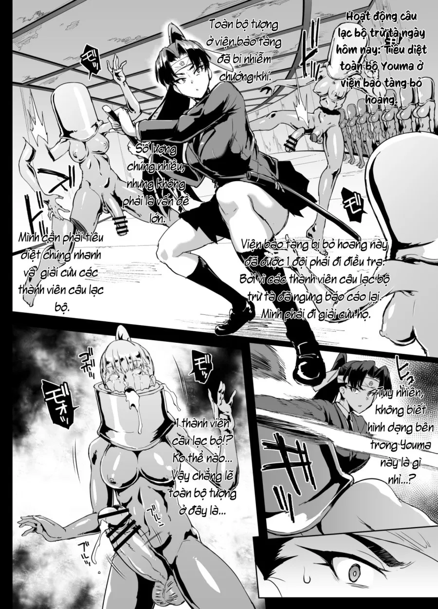 JK Taimabu Season 2 