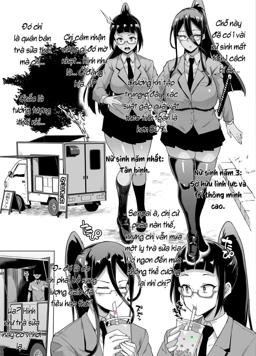 JK Taimabu Season 2 