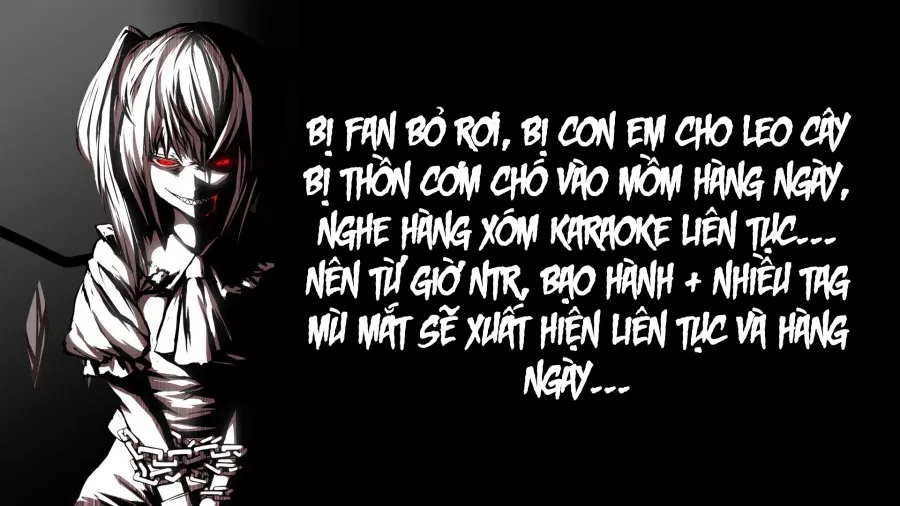 Học viện Futanari! 