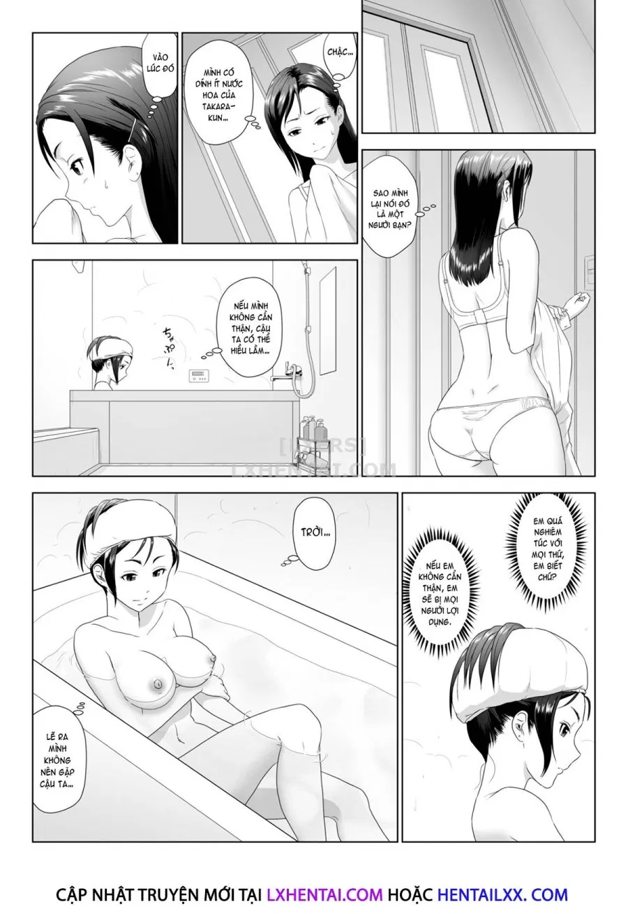 Taninbou ni Aegu Tsuma 