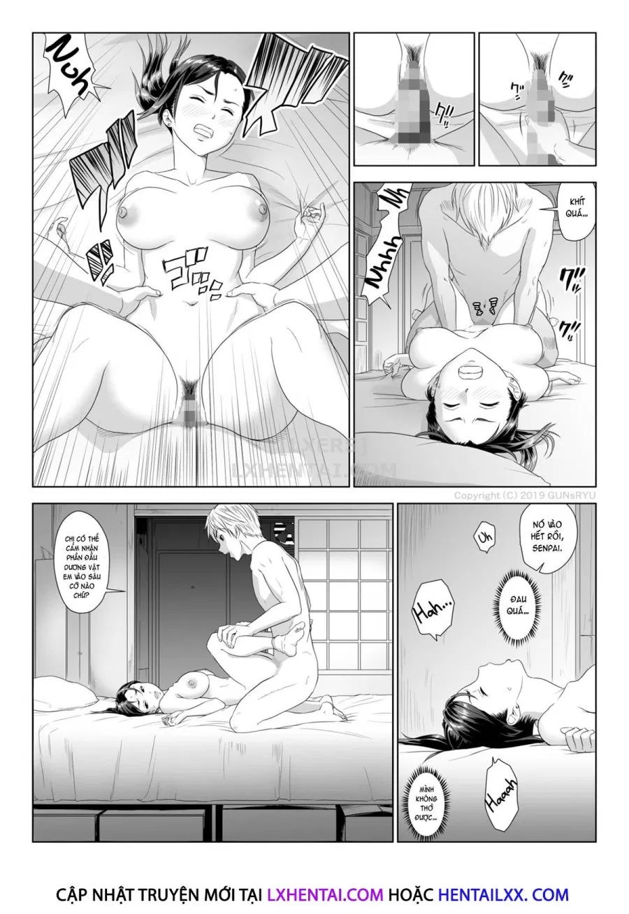 Taninbou ni Aegu Tsuma 