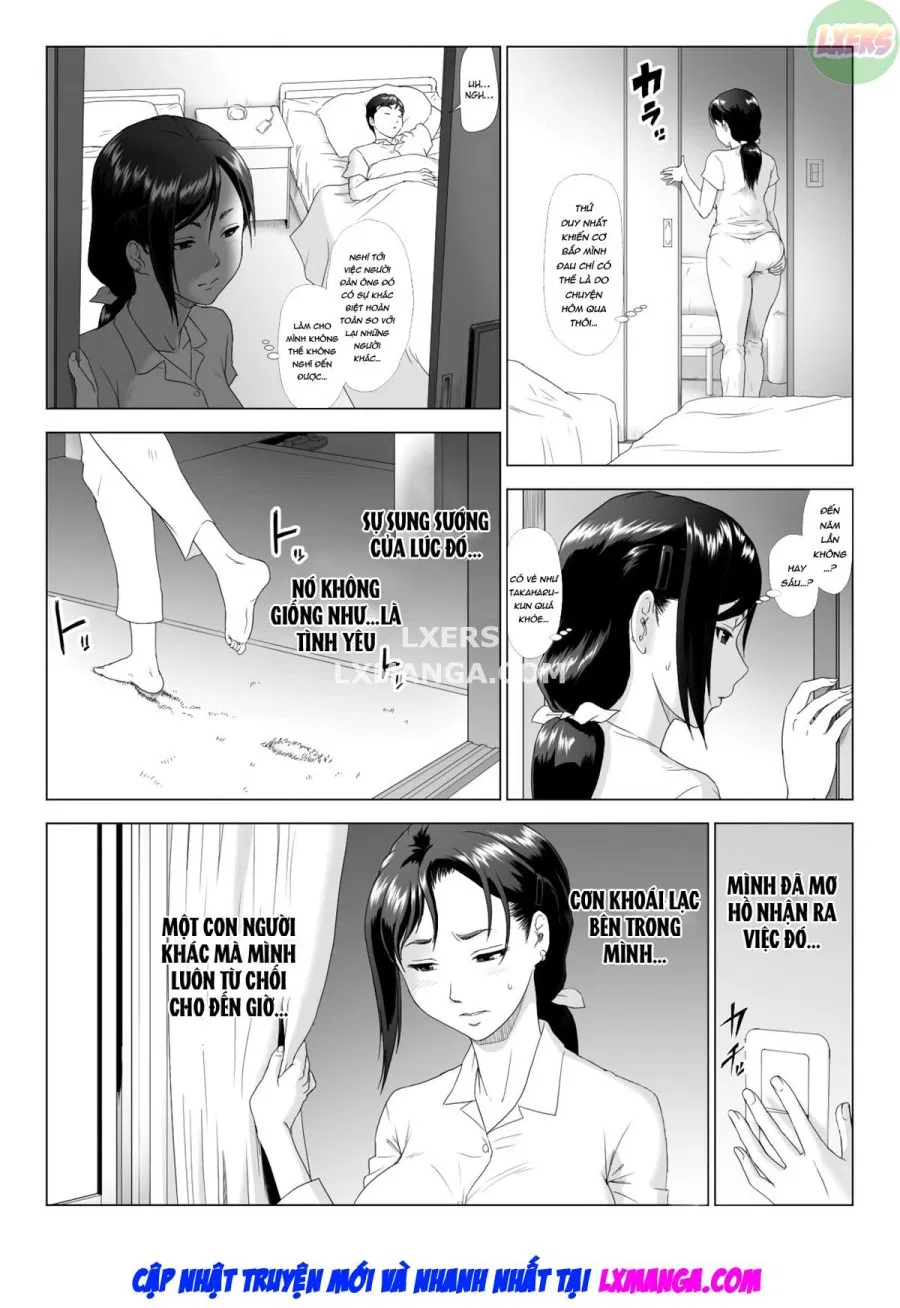 Taninbou ni Aegu Tsuma 