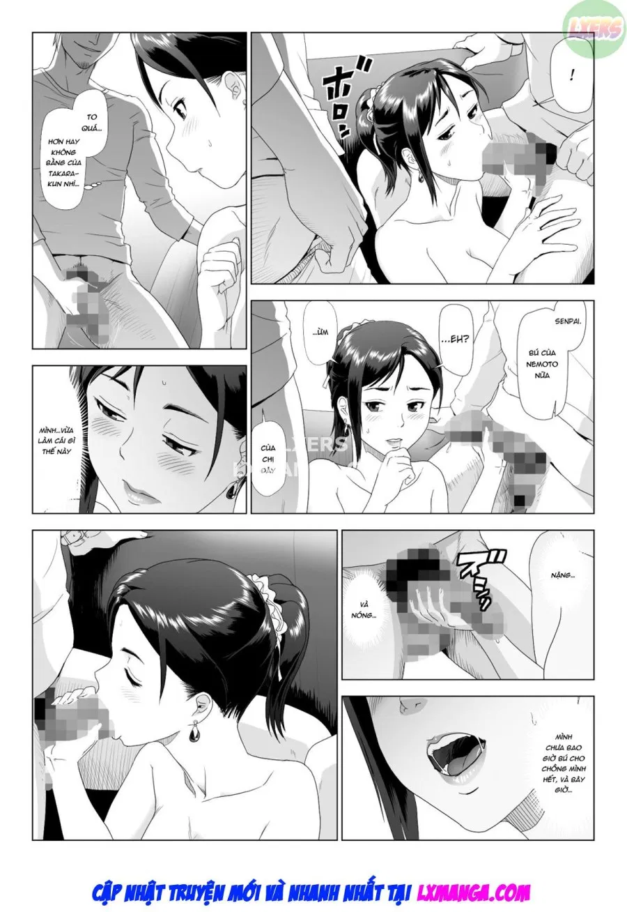 Taninbou ni Aegu Tsuma 