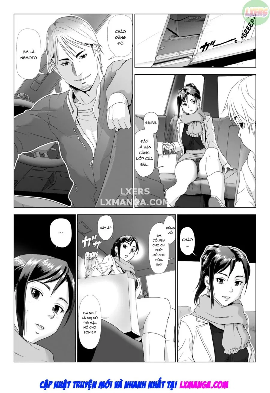 Taninbou ni Aegu Tsuma 