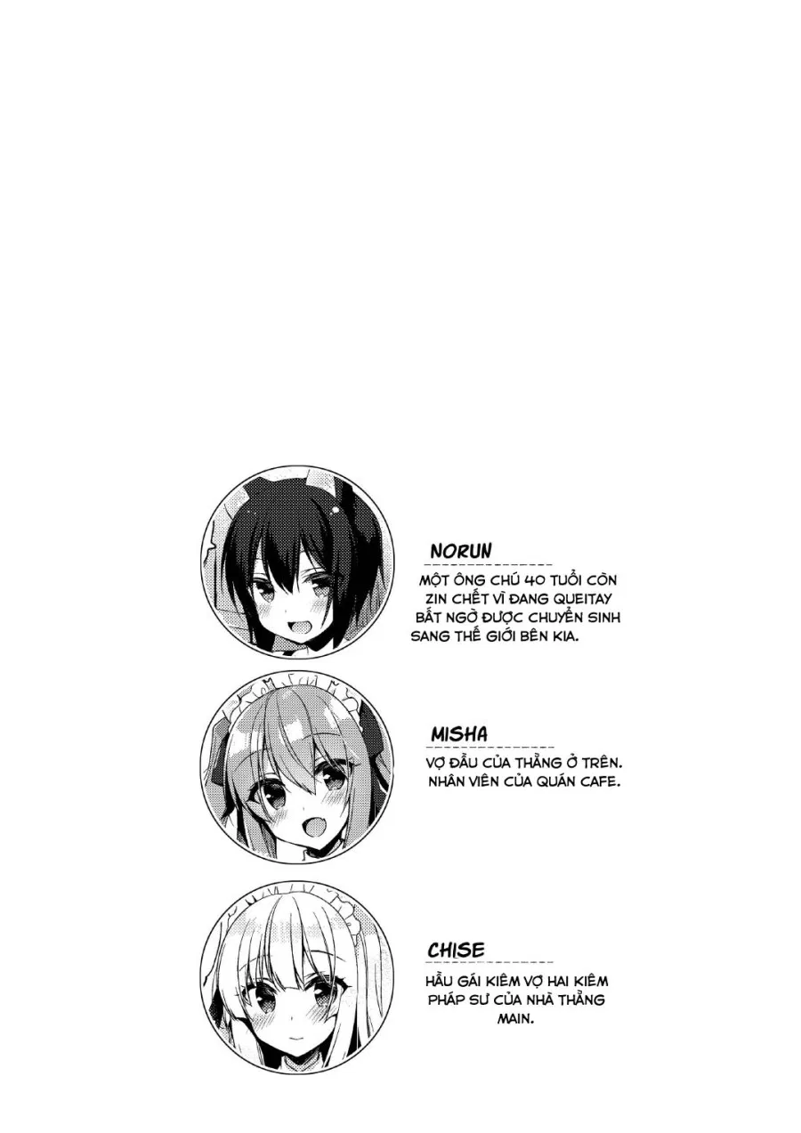 My Ideal Life in Another World Vol. 5 